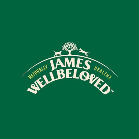 James Wellbeloved