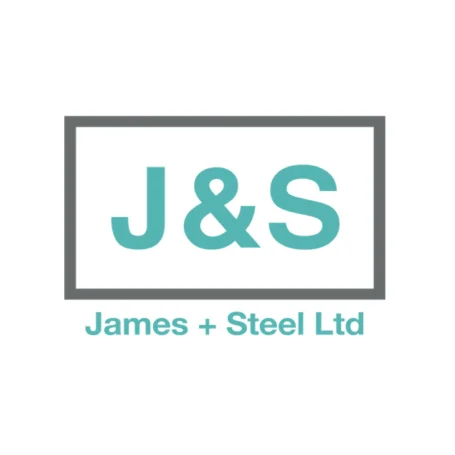 James & Steele