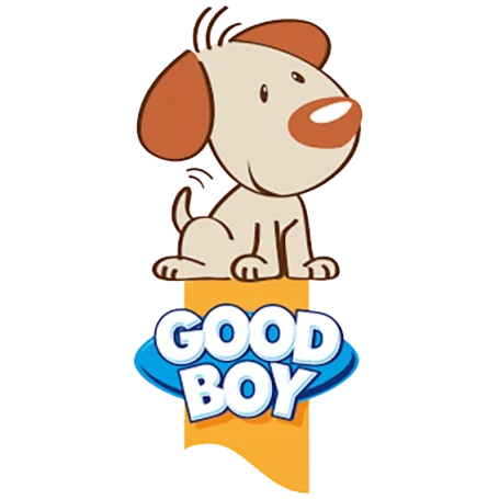 Good Boy